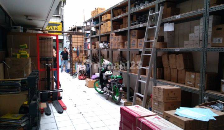 DIJUAL RUKO MAINROAD SUNIARAJA 6