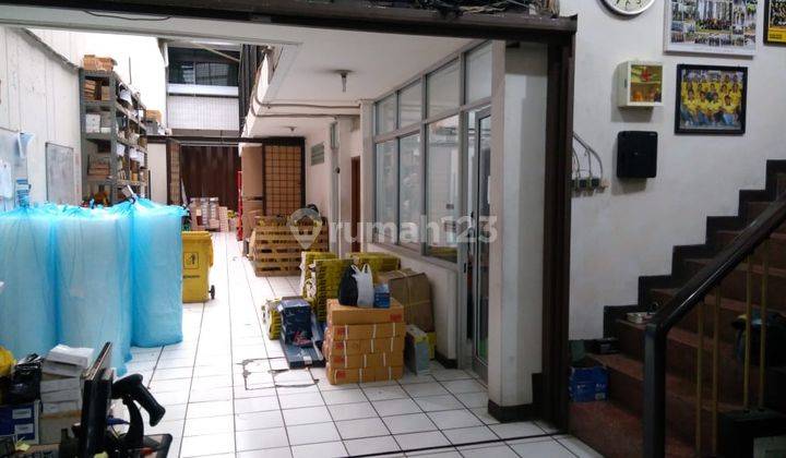 DIJUAL RUKO MAINROAD SUNIARAJA 1
