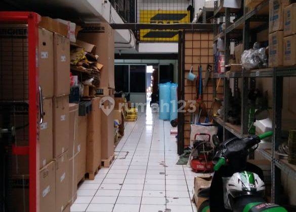 DIJUAL RUKO MAINROAD SUNIARAJA 7