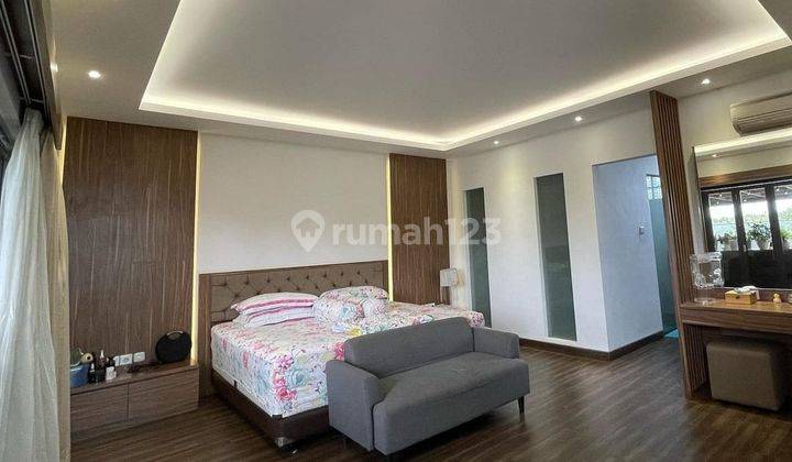 Dijual rumah lux di garuda mainroad 5
