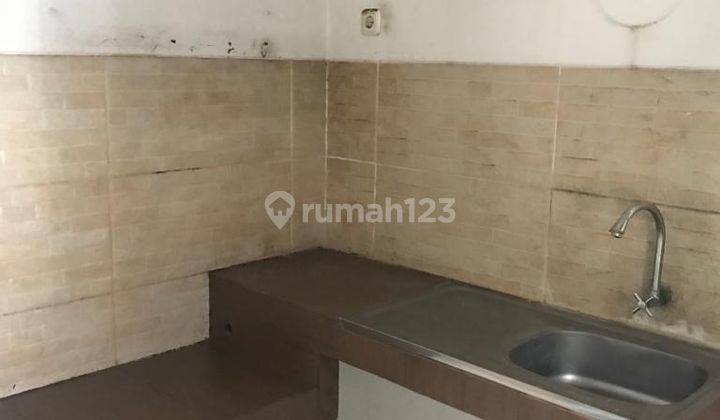 Disewakan Rumah Grand Sharon Residence 5