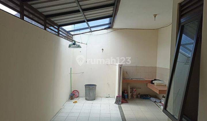 Disewakan Rumah Grand Sharon Residence 8