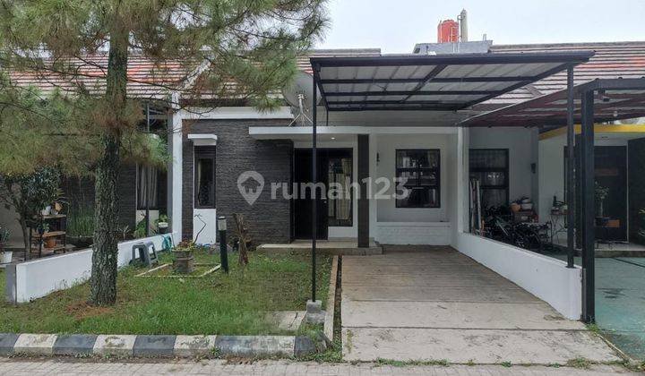 Disewakan Rumah Grand Sharon Residence 1