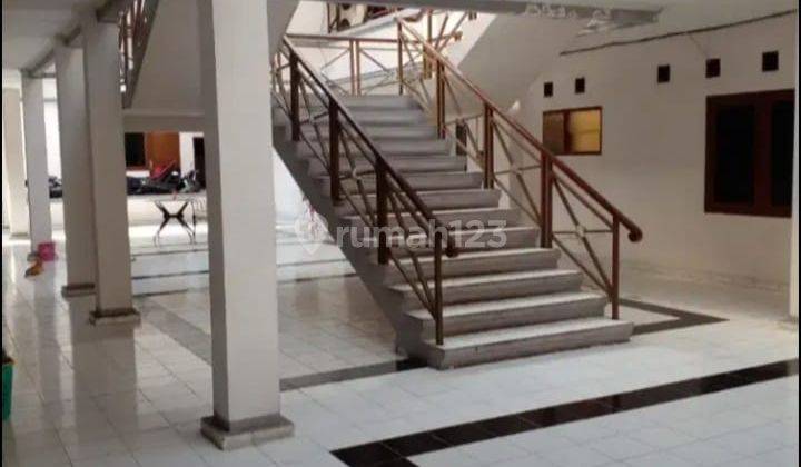 Dijual kost2an aktif di Tubagus Ismail 1