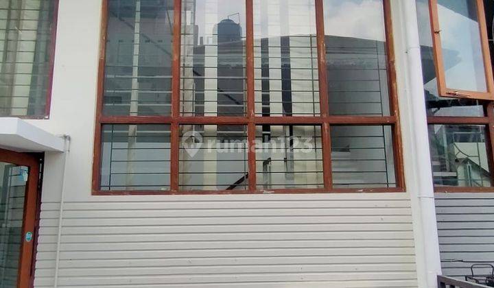 Dijual Murah
Ruko Komp Surapati Core 3