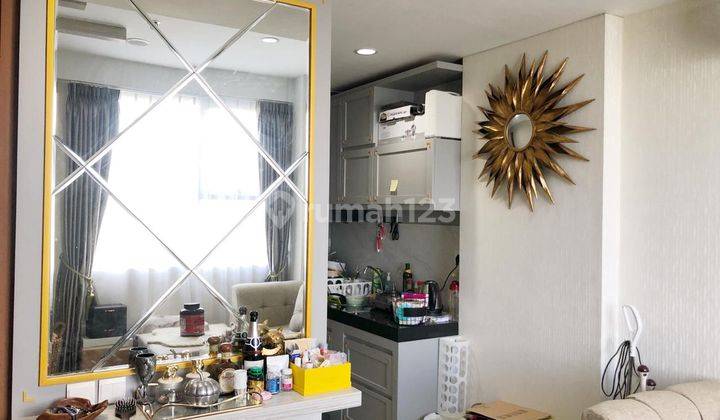 Dijual Apartemen Dago Suites jarang ada ,lokasi hook 13