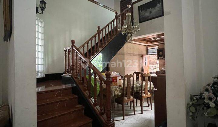 Dijual Rumah di Gunung Batu 3