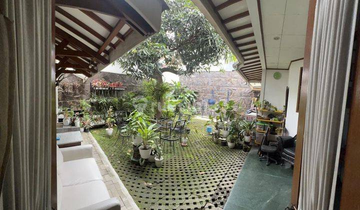 Dijual Rumah di Gunung Batu 2