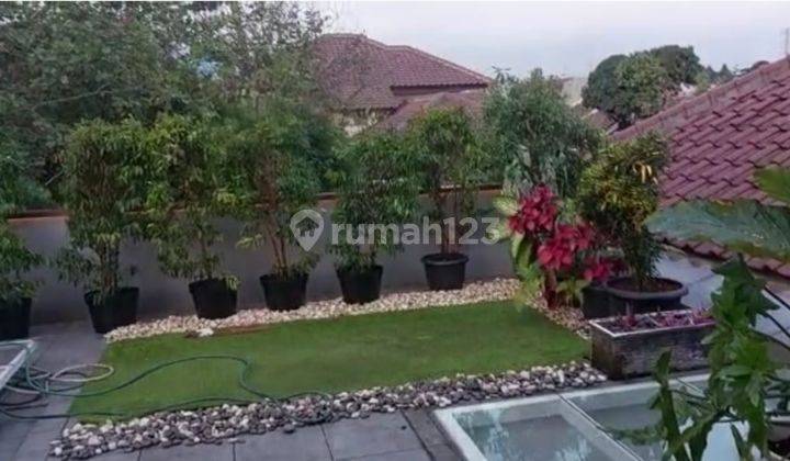 DIJUAL RUMAH KOTA BARU PARAHYANGAN Tatar Wangsakerta 2