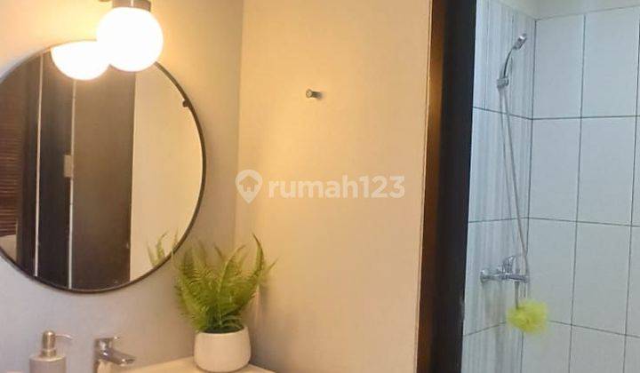 Dijual Rumah KBP Tatar Simakirana Fully Furnished minimalist modern 2