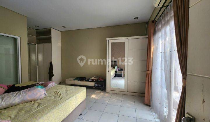 DIJUAL RUMAH KOTA BARU PARAHYANGAN 2