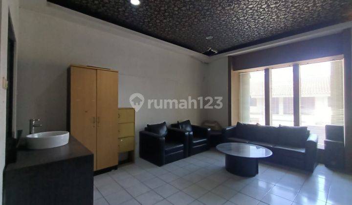 Disewakan rukan
Sayap buah batu 
(Cocok untuk kantor atau klinik ) 1