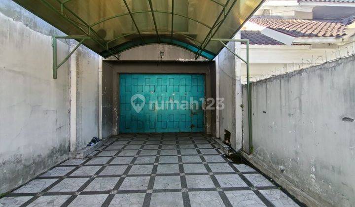 Disewakan rukan
Sayap buah batu 
(Cocok untuk kantor atau klinik ) 2
