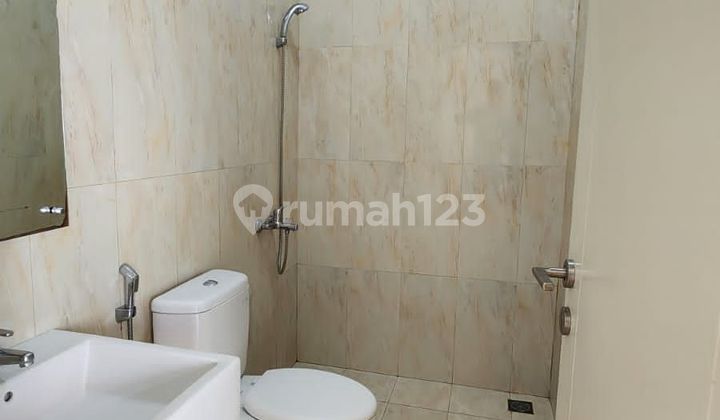 Dijual/Disewakan Rumah di KBP Tatar Jingganagara 2