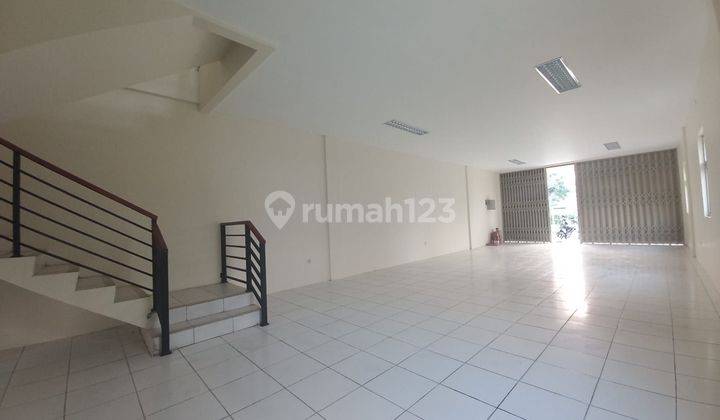 Disewakan Ruko / Kantor Katapang 2