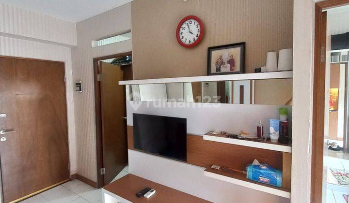 DIJUAL APARTMENT TYPE 2 BR GATEWAY AHMAD YANI CICADAS BANDUNG  1