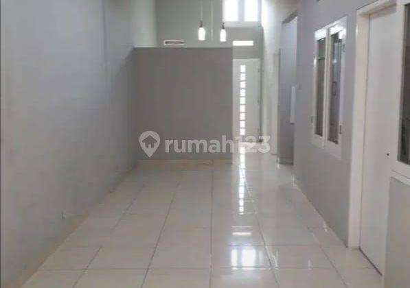 Rumah disewakan Jingganagara - Kota Baru Parahyangan 1