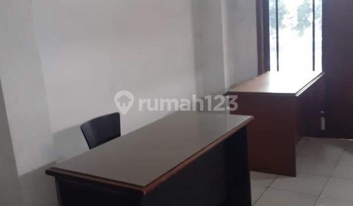 RUKO DIJUAL CEPAT DAGO ASRI  2
