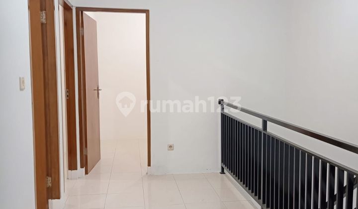 Rumah 2 Lantai Sariwangi Parongpong 2