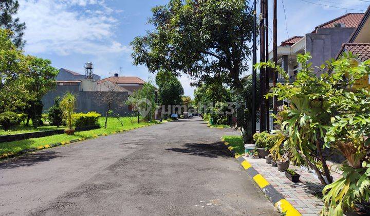 Rumah Nyaman dalam Cluster ,keamanan 24 jam, One Gate Komplek Batununggal  2