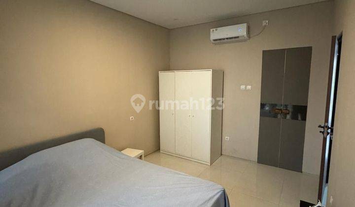 Rumah Minimalis KBP Siap Pakai Full Furnished 2