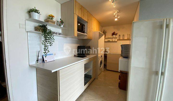 Apartemen Landmark Residence Furnished*  2