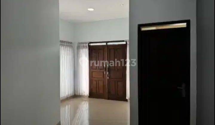 Sewa Rumah Sariwangi Minimalis Modern Full Furnish  2