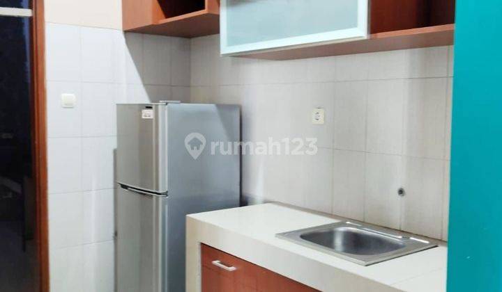 Rumah Luas Furnished Cluster Cigadung Dago* 2