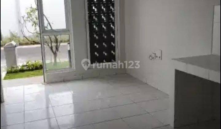 Rumah siap huni summarecon cluster dayana dijual cepatt* 1