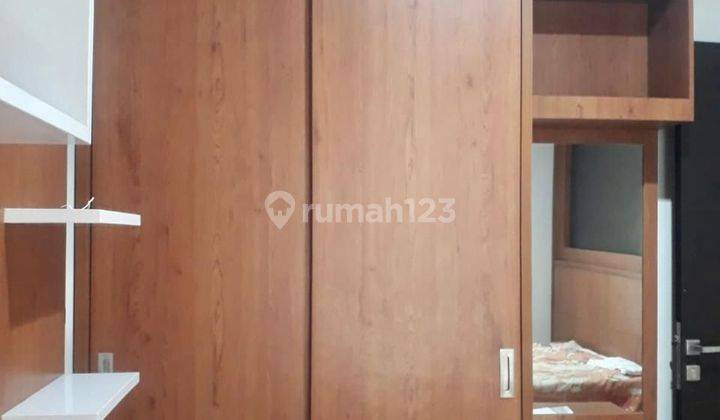 Rumah KBP Tatar Simakirana Full Furnished 2