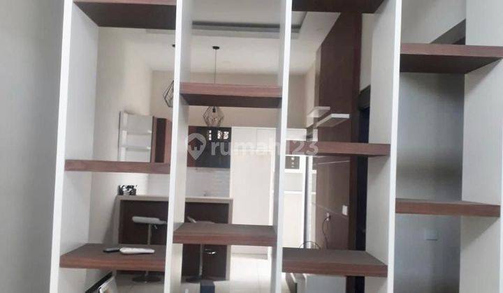 Rumah KBP Tatar Simakirana Full Furnished 1