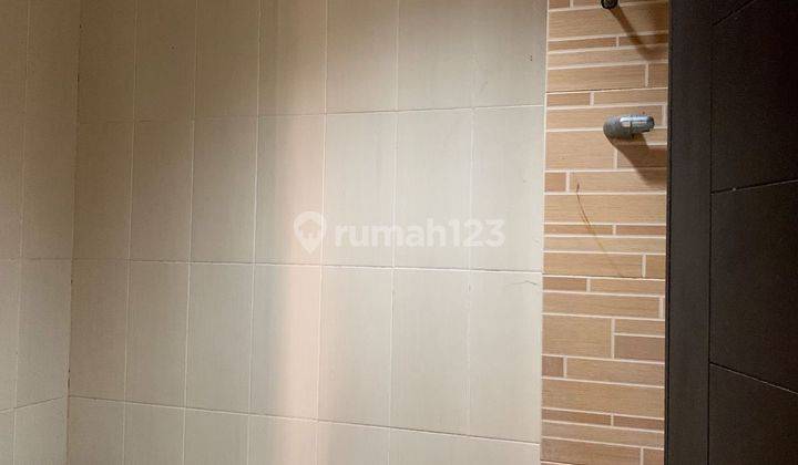 Rumah Minimalis Komplek Elite Soekarno Hatta* 1