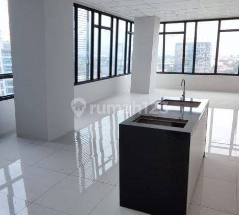 Apartemen Keren & Pusat Kota HQuarter Asia Afrika dijual cepatt dibawah harga pasar 1