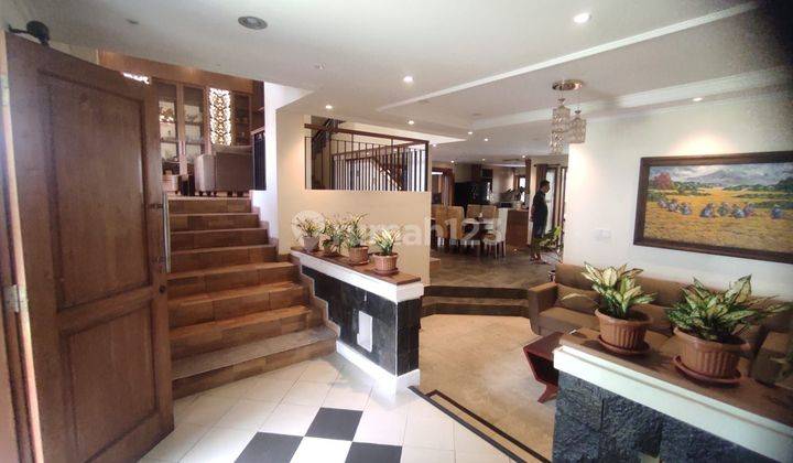 RUMAH LUXURY di Pondok Hijau*  1