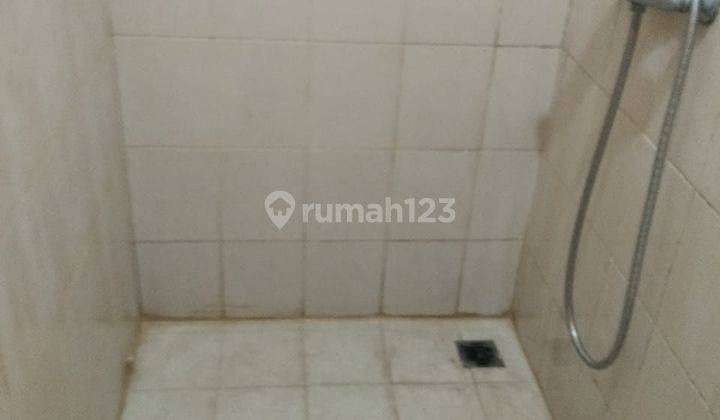 Apartemen Sudirman Suite Tower Mahogani full furnished 2