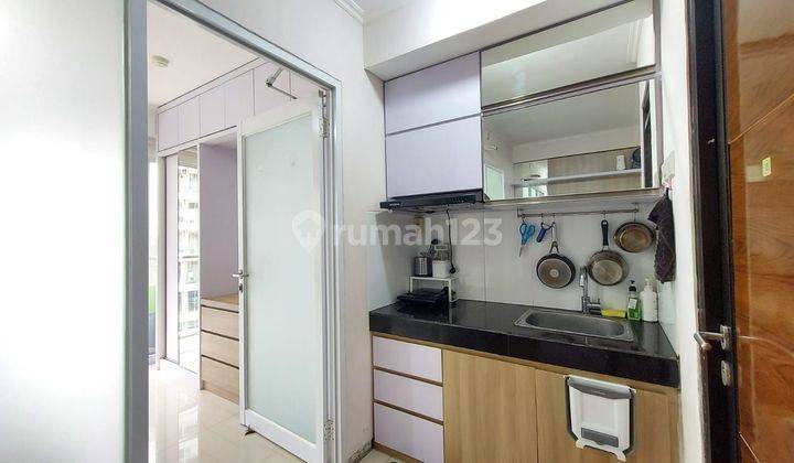 Apartement Gateway Pasteur Tipe 1 Bedroom Full Furnish* 2