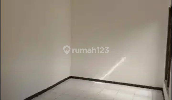 Rumah Minimalis Dalam Cluster Antapani 2