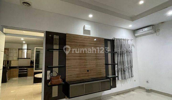 Jual Rumah Tatar Favorite Kota Baru Parahyangan 1