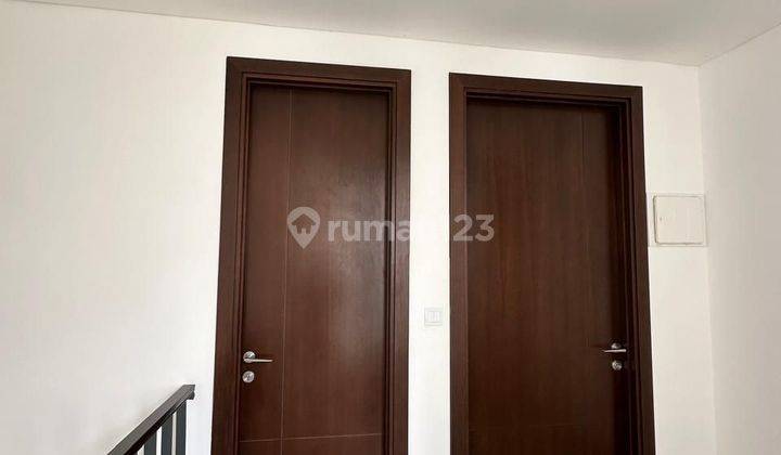 Rumah Podomoro Cluster Fashagriya Type Aster*
*2 Lantai Siap Huni* 2