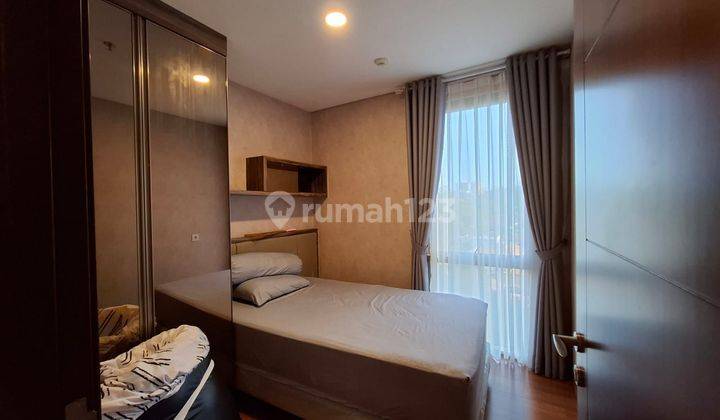 Apartement Hegarmanah Residence 1