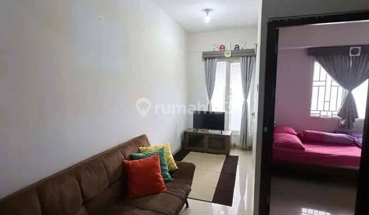 Apartement Galeri Ciumbuleuit 2 Tipe 1 Bedroom Full Furnish 2