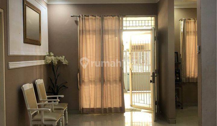 Rumah Minimalis Taman Persada Residence Ciwastra Semy Furnish* 1