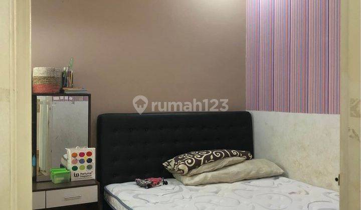 Rumah Minimalis Taman Persada Residence Ciwastra Semy Furnish* 2