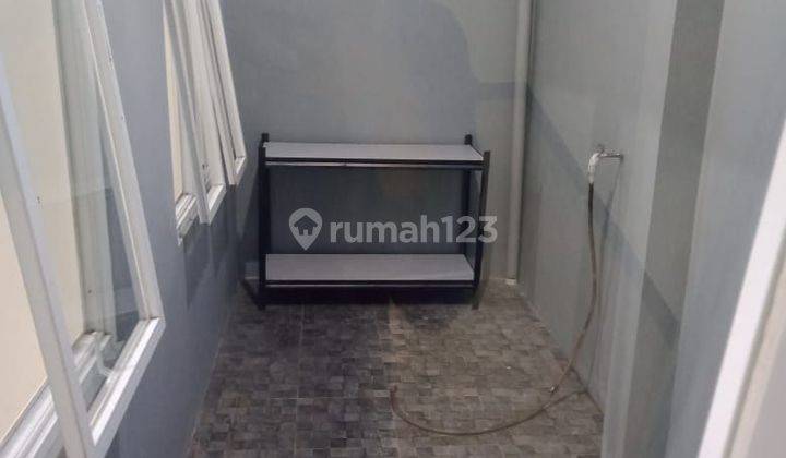 Rumah Minimalis siap Huni Buah Batu* 2