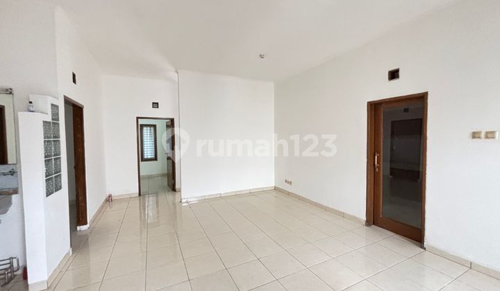 Disewakan Rumah Batununggal 2