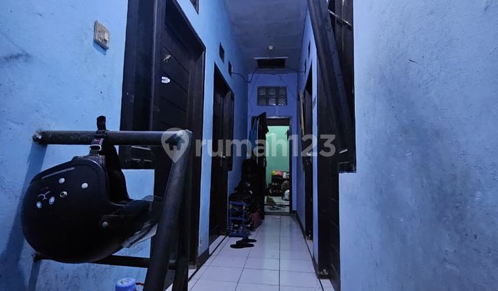 For Sale Kosan House Location on Jl Babakan Ciamis, Bandung City 2