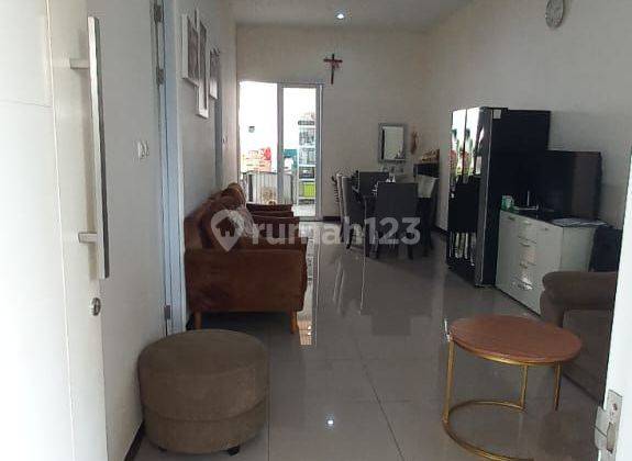 Rumah Minimalis Sangat Terawat Tki 5*
 2