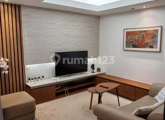 For Rent: Gallery Cimbuleuit Apartment, 3-Bedroom Loft, 2 Floors 2