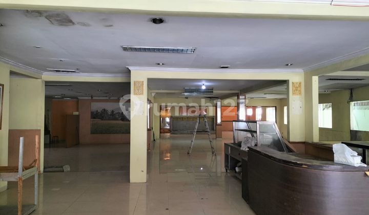 Ruang Usaha Setiabudi