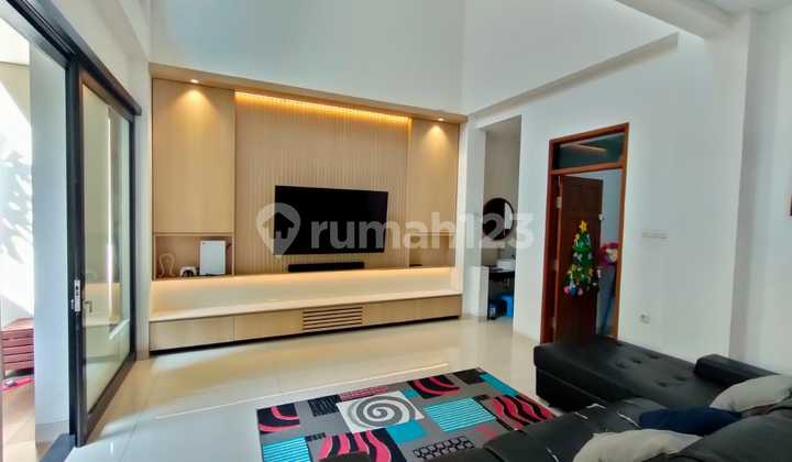 Dijual Rumah Bagus Minimalis @ Batununggal